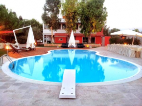 Alfieri Cottage Ruvo Di Puglia